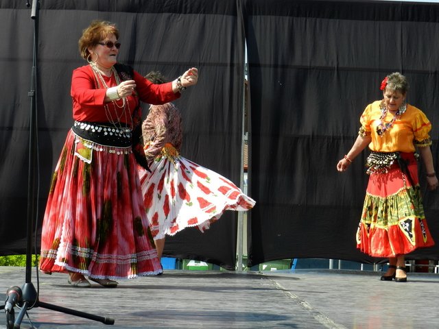 Katonai toborzás Berettyóújfaluban 36